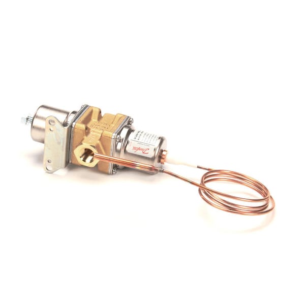 Manitowoc Ice Valve Water Regulator 000007546 - main